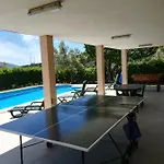 Casa Argolas