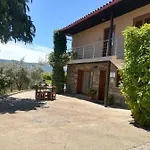 Casa Argolas 라세도데카발라이로스