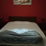 Casa Argolas *