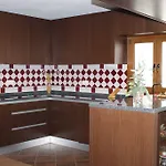 Casa Argolas 컨트리하우스 라세도데카발라이로스