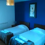 Casa Argolas 컨트리하우스