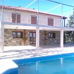 Landhaus Casa Argolas Macedo de Cavaleiros