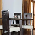 Casa Argolas 컨트리하우스 라세도데카발라이로스