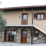 Casa Argolas Landhaus *