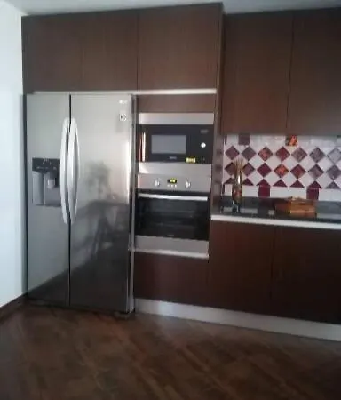 Casa Das Argolas Macedo de Cavaleiros