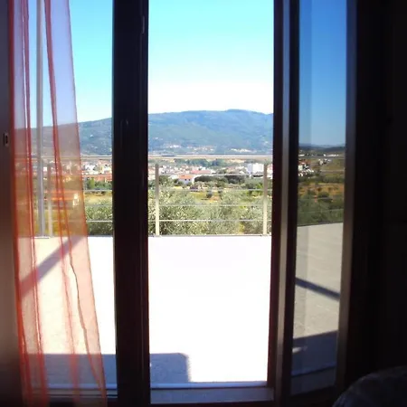 Casa Das Argolas Country house Macedo de Cavaleiros