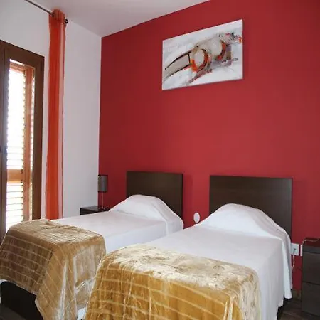 Casa Argolas *