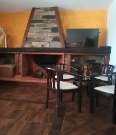 Country house Casa Das Argolas Macedo de Cavaleiros