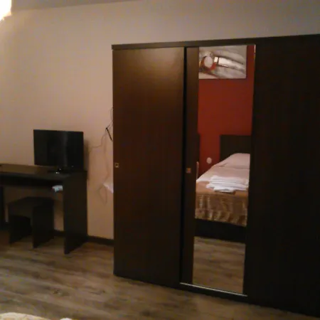 컨트리하우스 Casa Argolas *