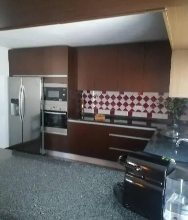 Casa Argolas *