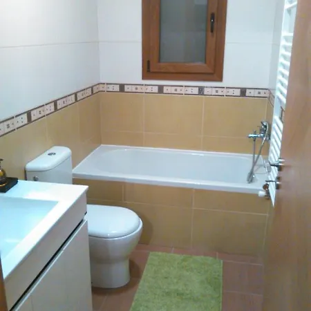 Casa Argolas *