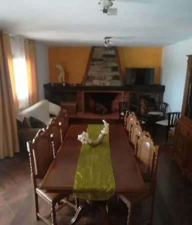 Casa Das Argolas Macedo de Cavaleiros