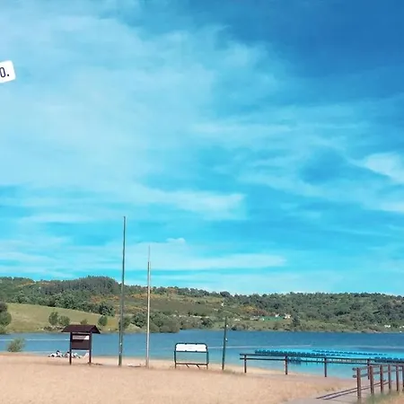 Casa Das Argolas Country house *