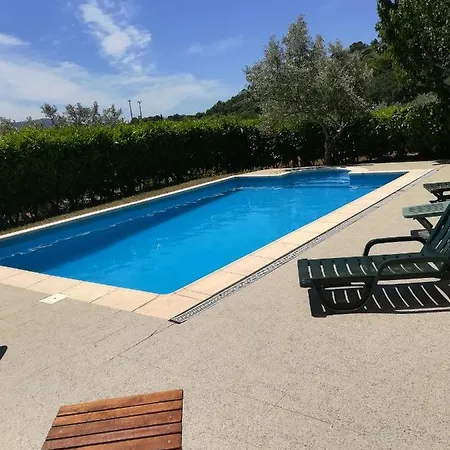 Casa Das Argolas