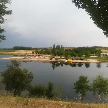 Casa Das Argolas Country house Macedo de Cavaleiros