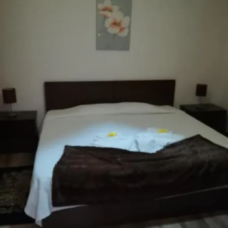 Casa Argolas *