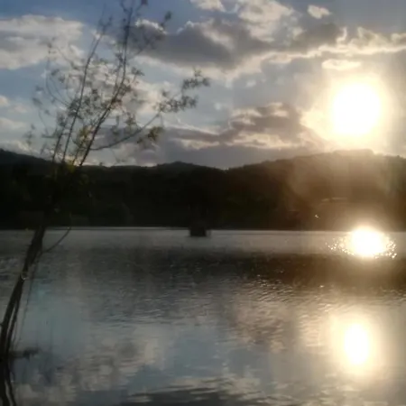 Country house Casa Das Argolas