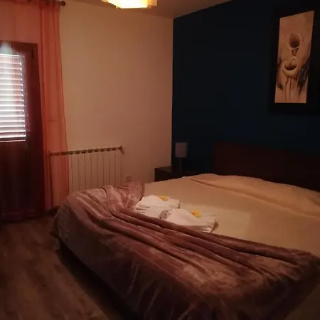 Casa Das Argolas Country house Macedo de Cavaleiros