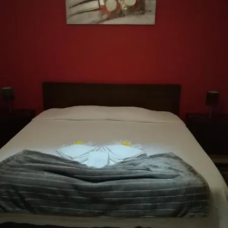 Casa Das Argolas *