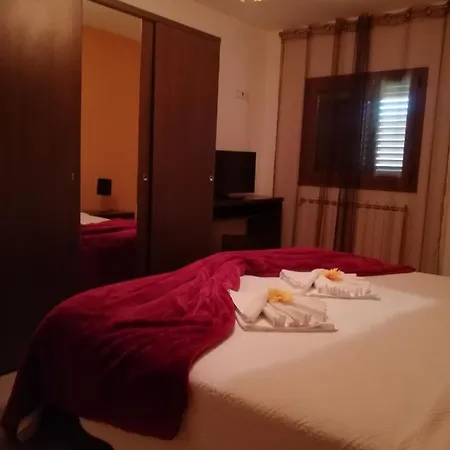 Country house Casa Das Argolas