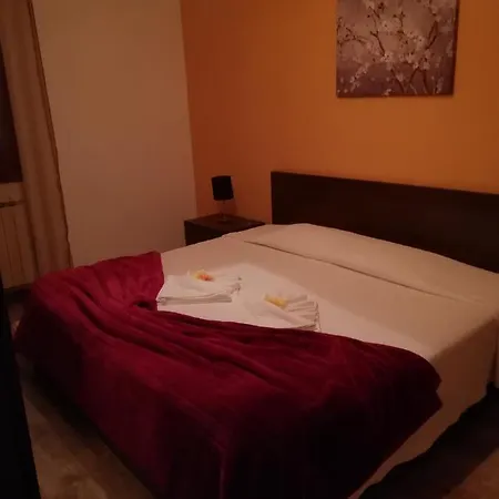 Casa Argolas 라세도데카발라이로스