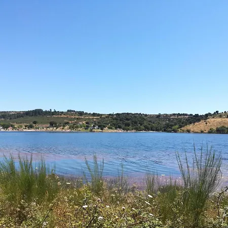 Casa Das Argolas Country house *