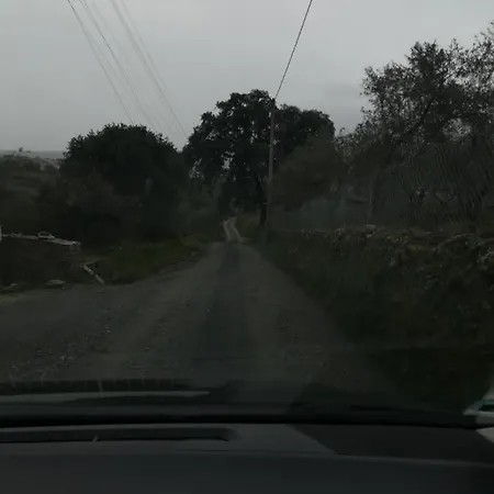 Casa Argolas *