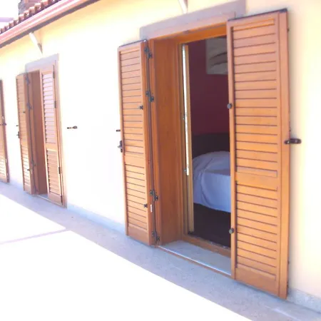 Casa Das Argolas * Macedo de Cavaleiros