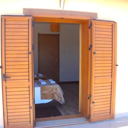 Casa Das Argolas Country house Macedo de Cavaleiros