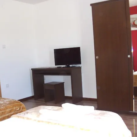 Casa Das Argolas Country house