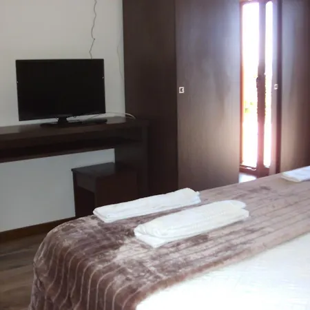 Casa Argolas 컨트리하우스 *