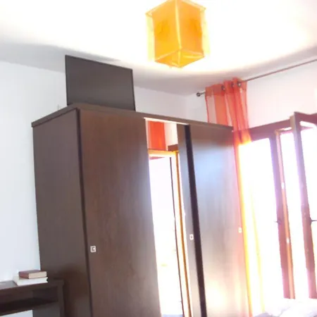 Casa Argolas * 라세도데카발라이로스