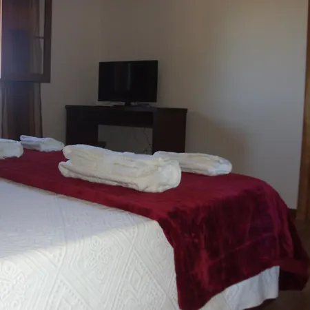 Country house Casa Das Argolas *