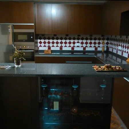 Casa Das Argolas *