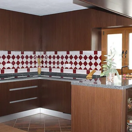 Casa Das Argolas Country house Macedo de Cavaleiros