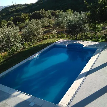 Casa Das Argolas *