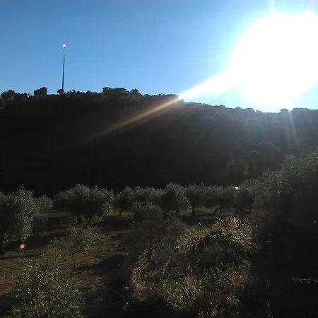 Casa Das Argolas Macedo de Cavaleiros
