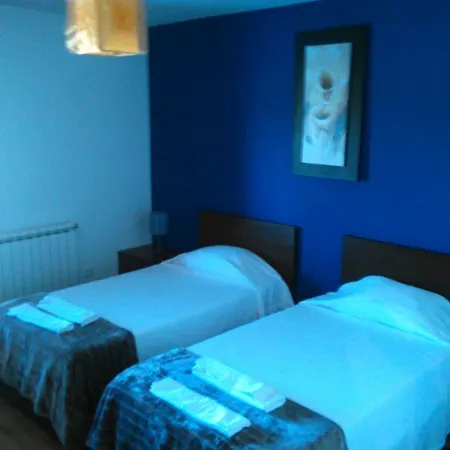 Casa Das Argolas Country house