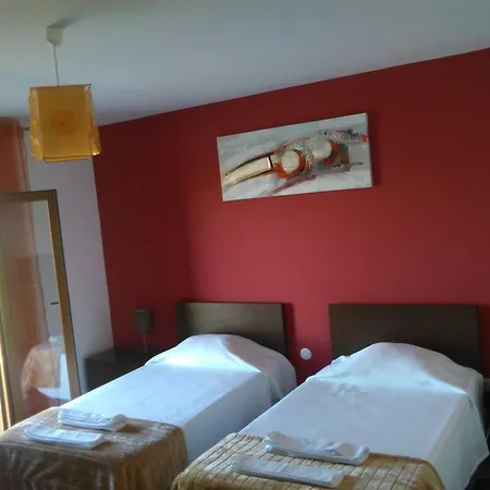 Casa Argolas *