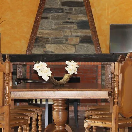 Casa Das Argolas *