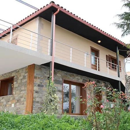 Casa Argolas * 라세도데카발라이로스