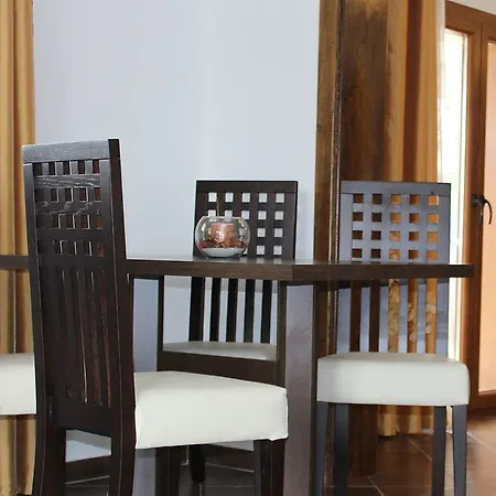 Casa Das Argolas Country house Macedo de Cavaleiros