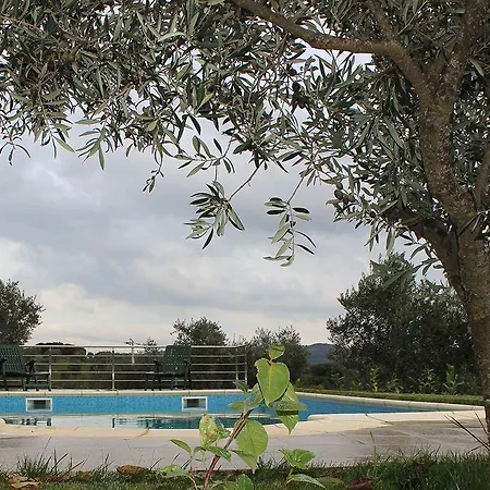 Casa Das Argolas Macedo de Cavaleiros