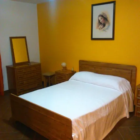 Casa Das Argolas * Macedo de Cavaleiros