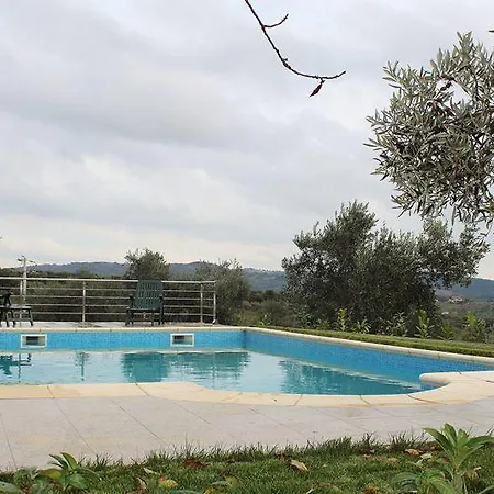 Casa Das Argolas Macedo de Cavaleiros