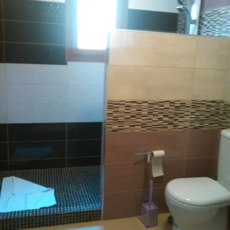 Casa Argolas *