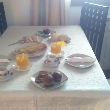 Casa Das Argolas Country house *