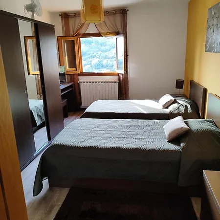 Casa Argolas *