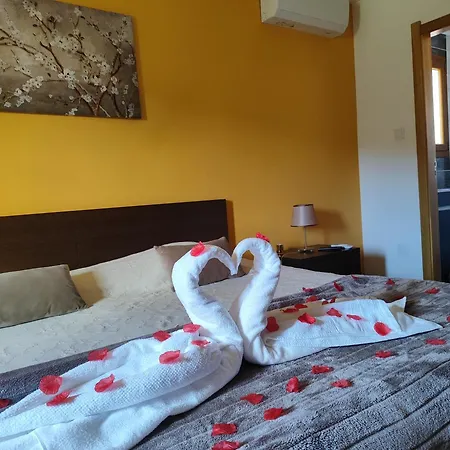 Gospodarstwo wiejskie Casa Argolas Macedo de Cavaleiros