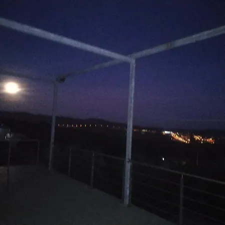 Casa Argolas * 라세도데카발라이로스